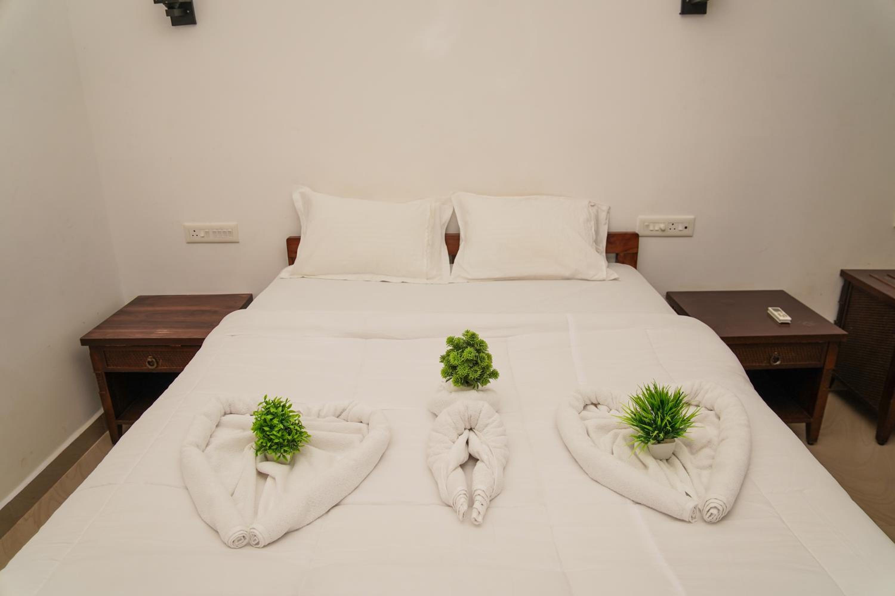 Samira Sea View