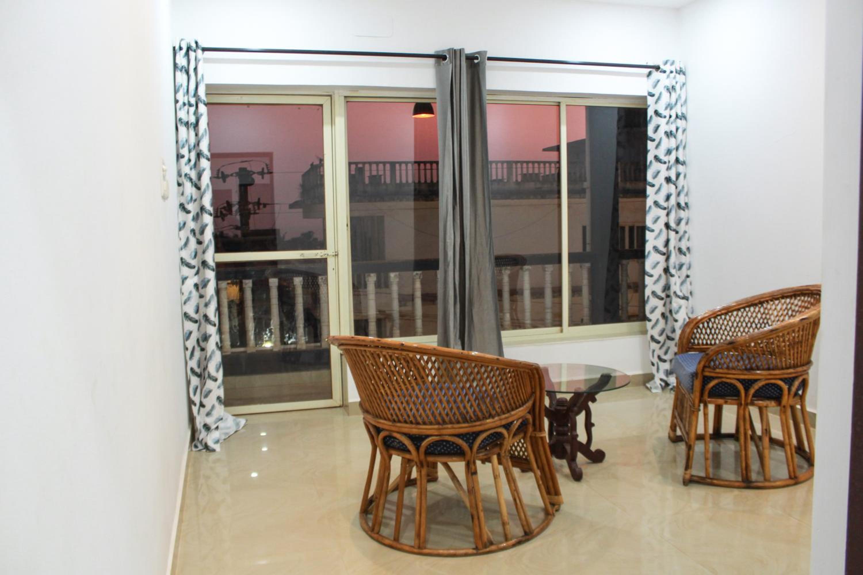 Samira Sea View