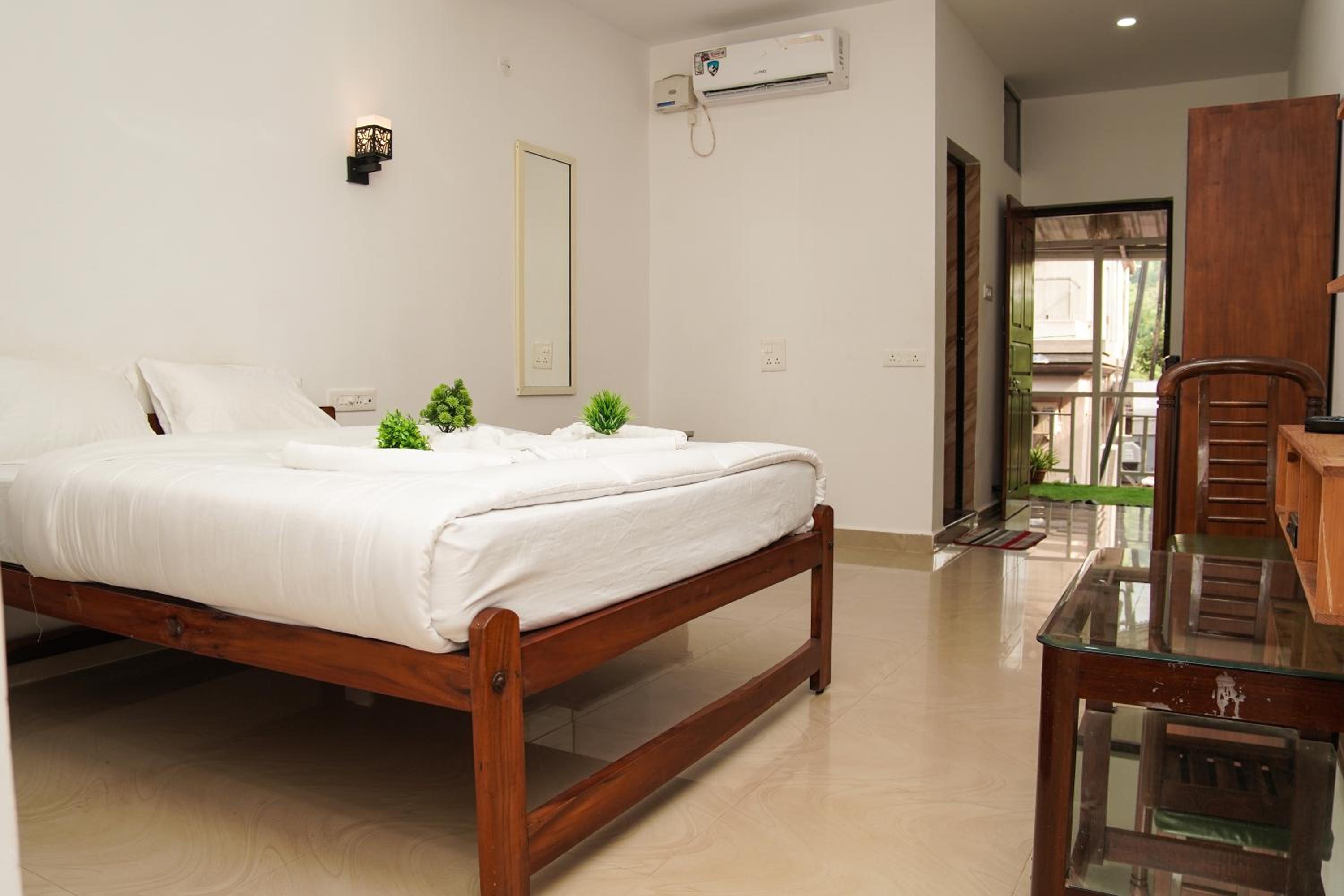 Samira Sea View