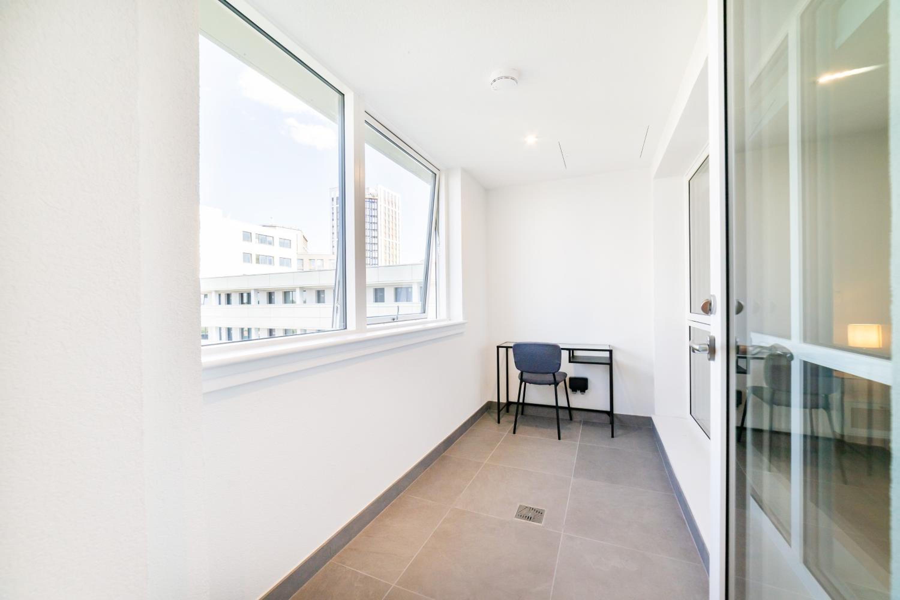 Stylish Retreats on Olympic Way