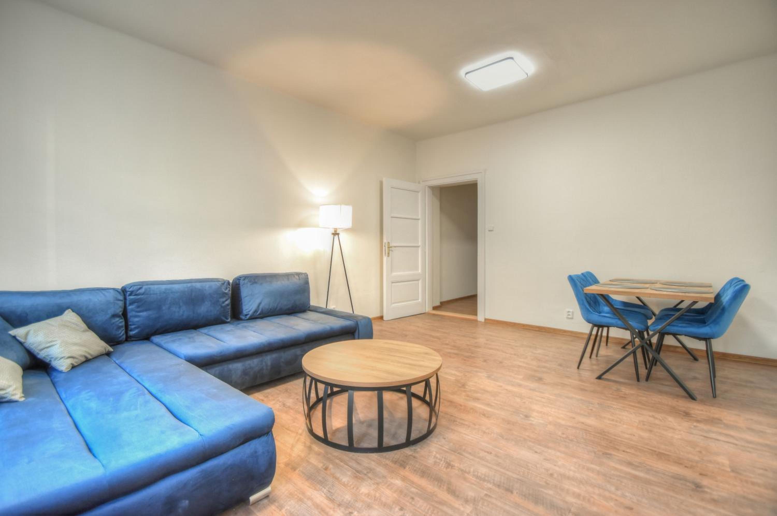 Apartmán v centru Olomouce