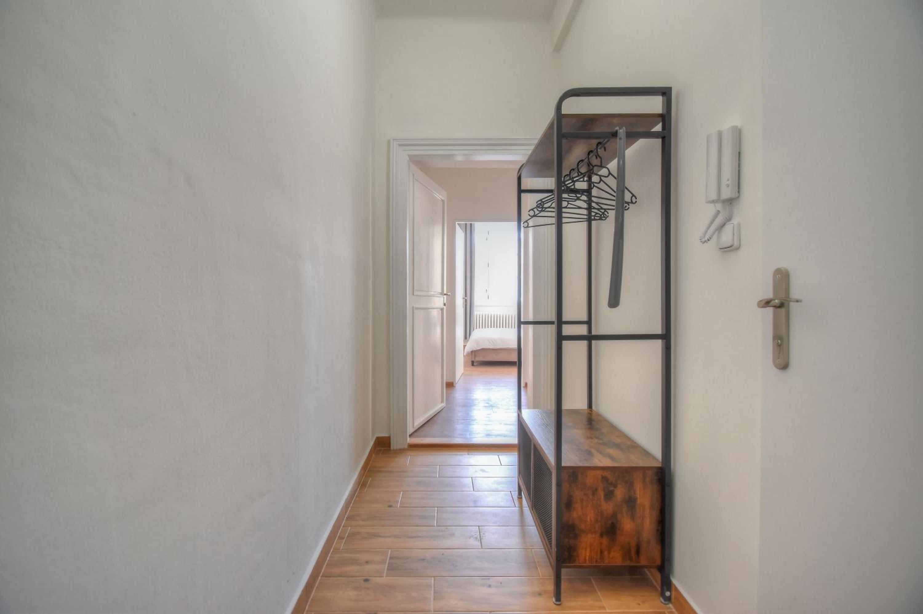 Apartmán v centru Olomouce