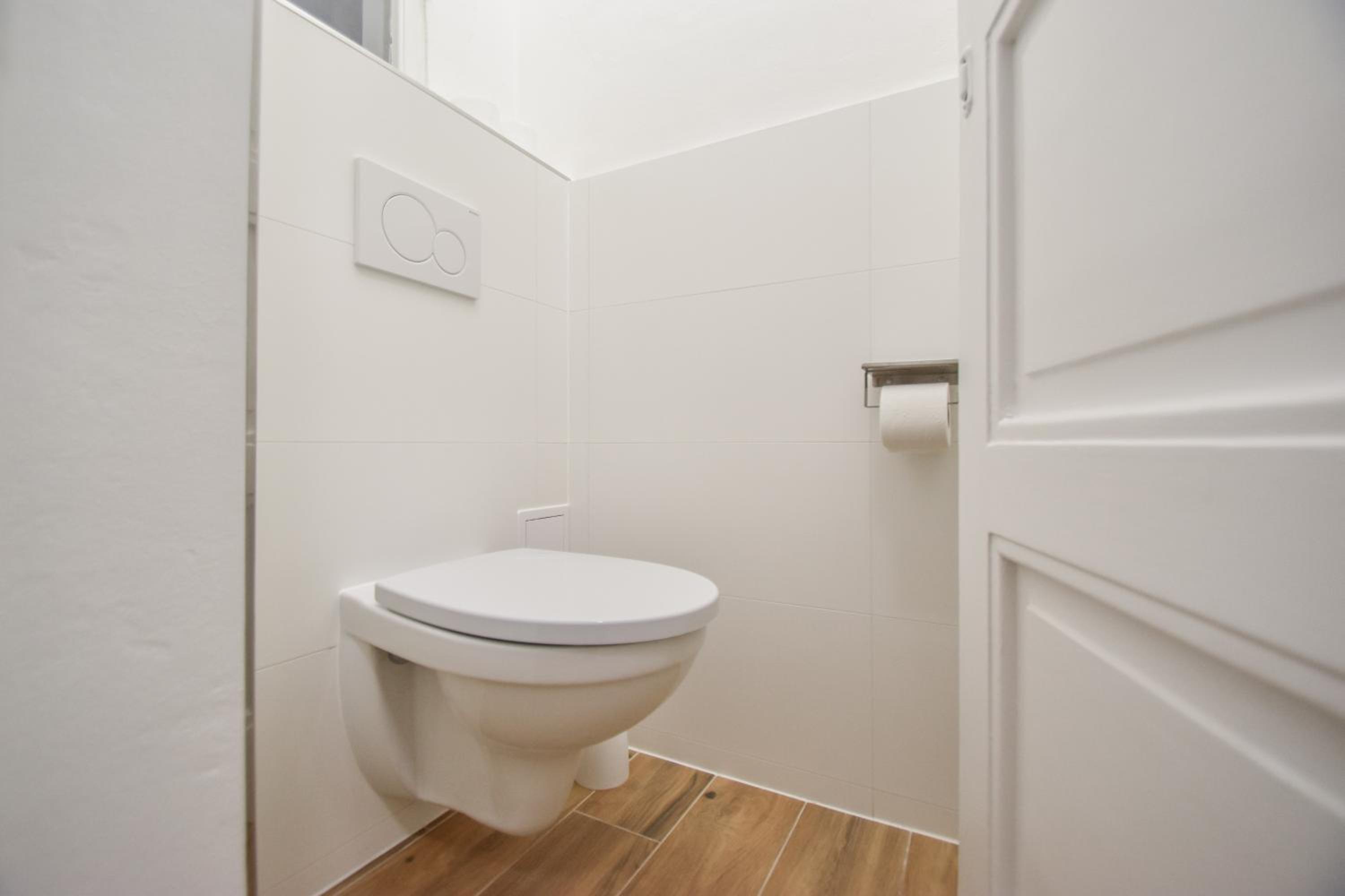 Apartmán v centru Olomouce