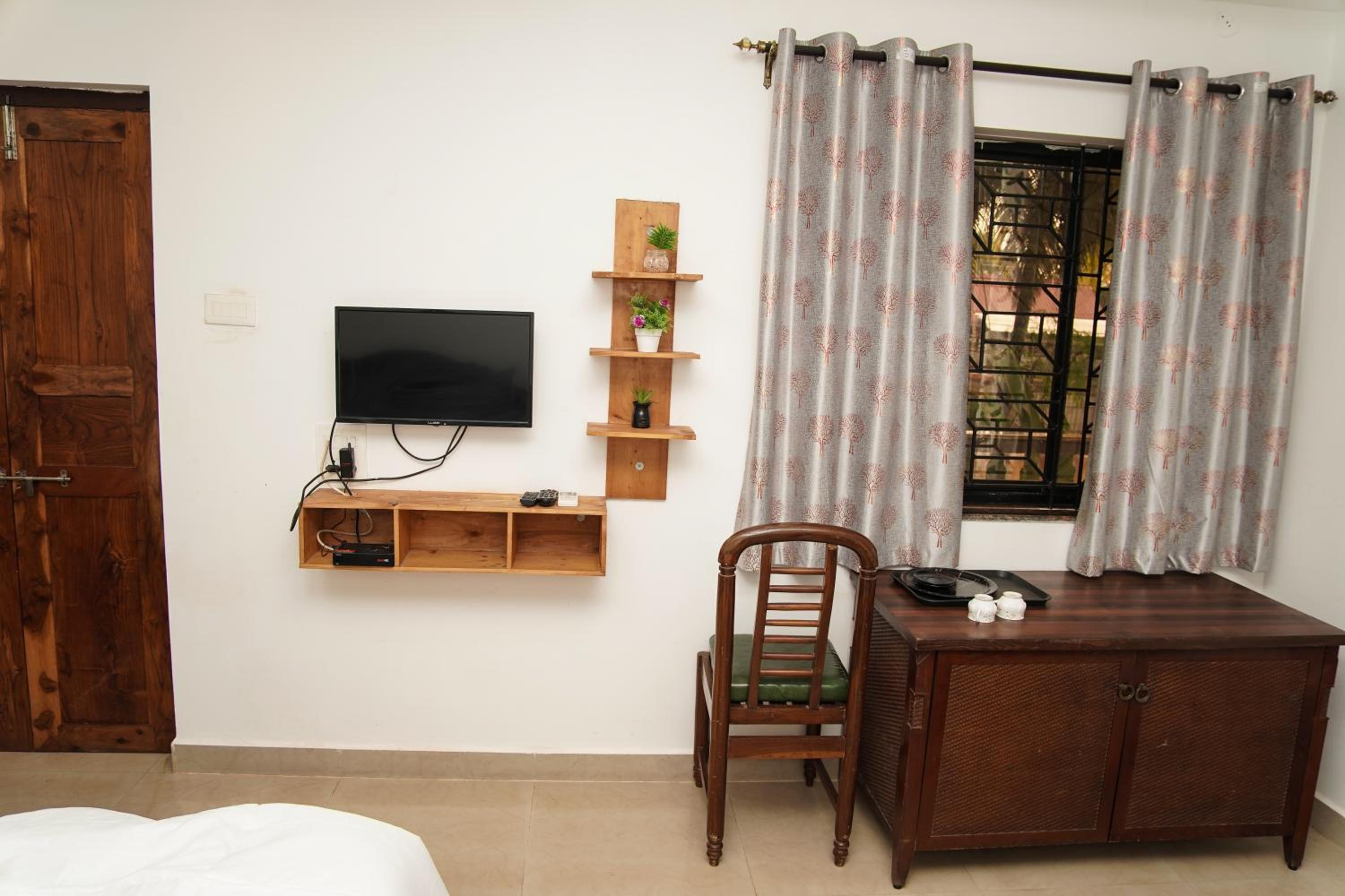 Samira Sea View