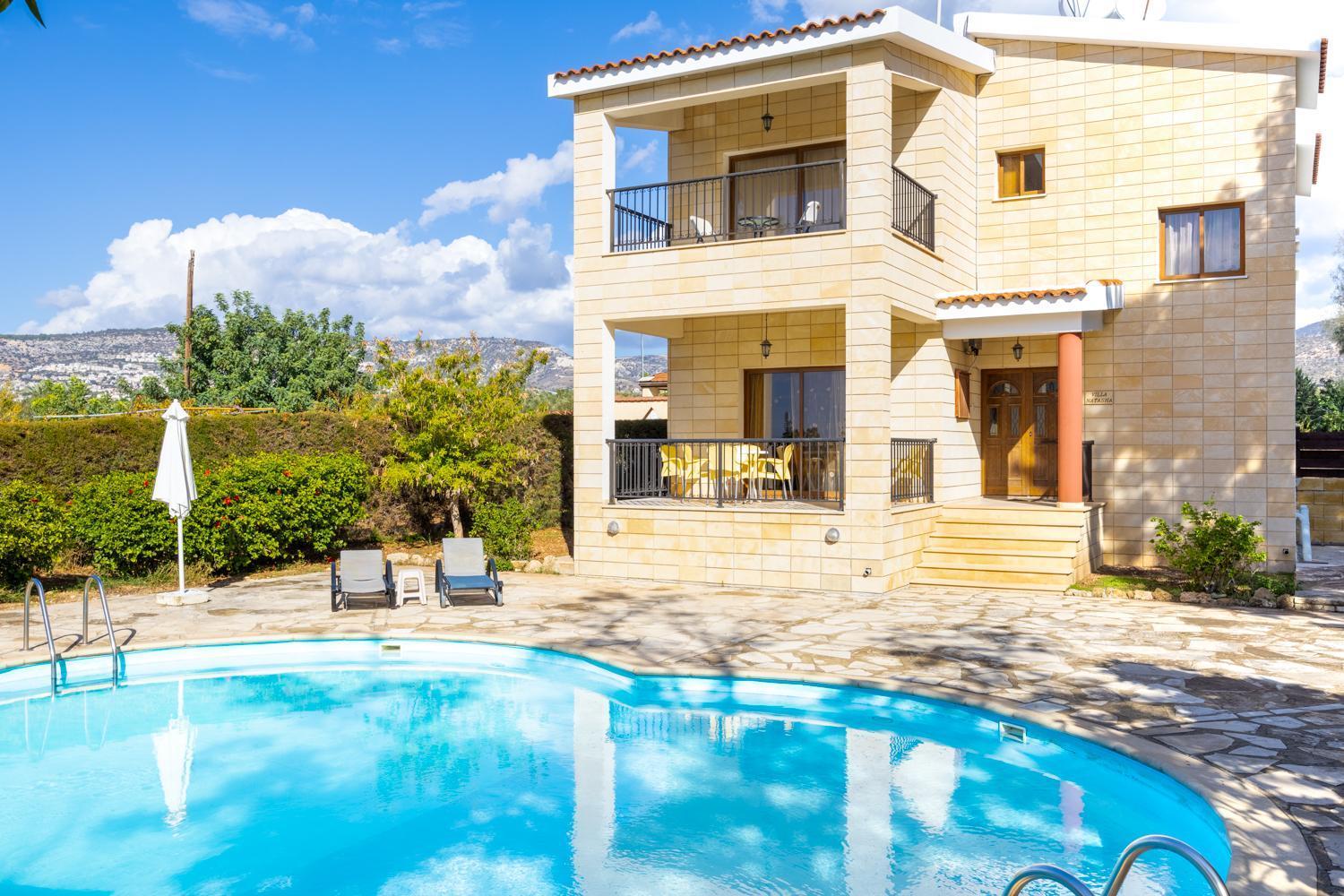 Villa Natasha