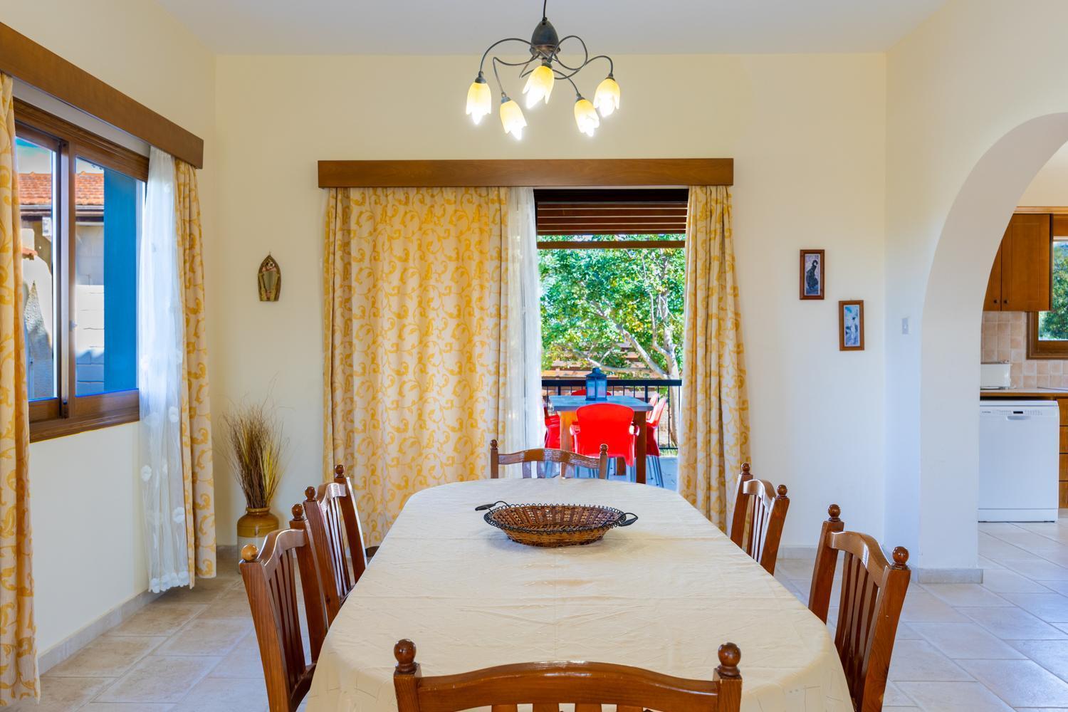 Villa Natasha