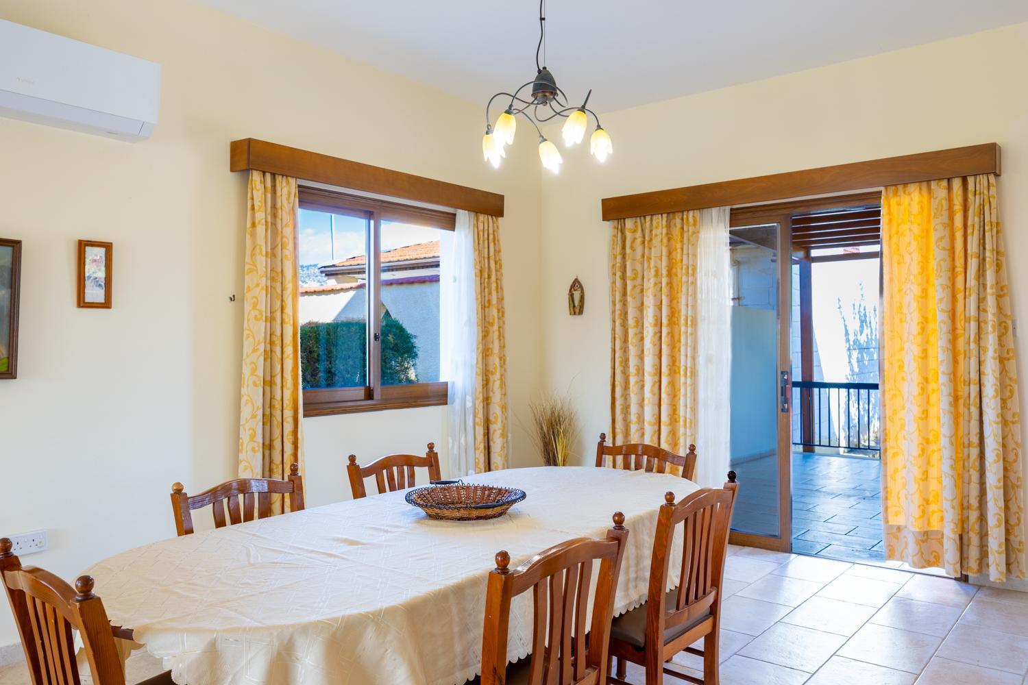 Villa Natasha