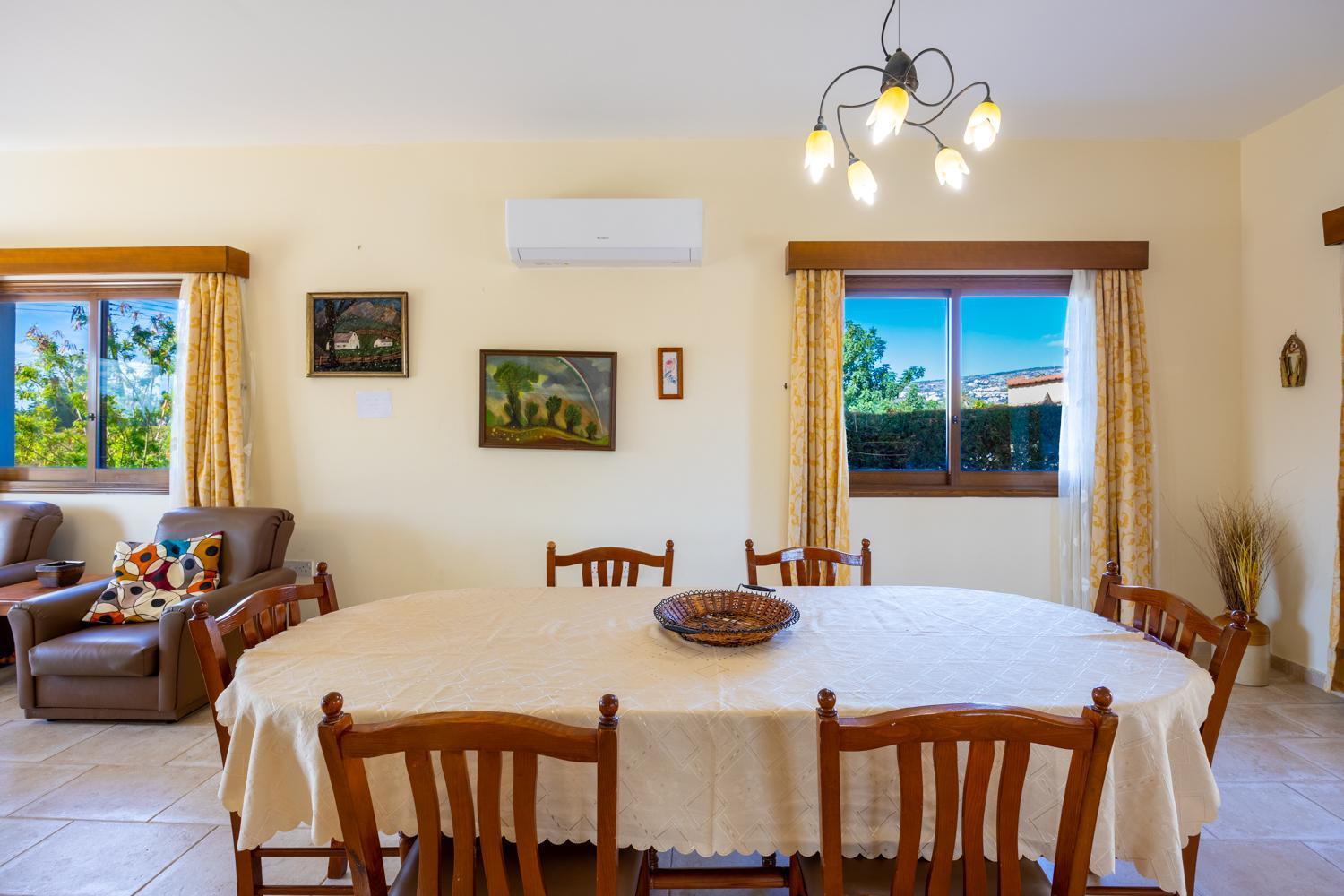 Villa Natasha