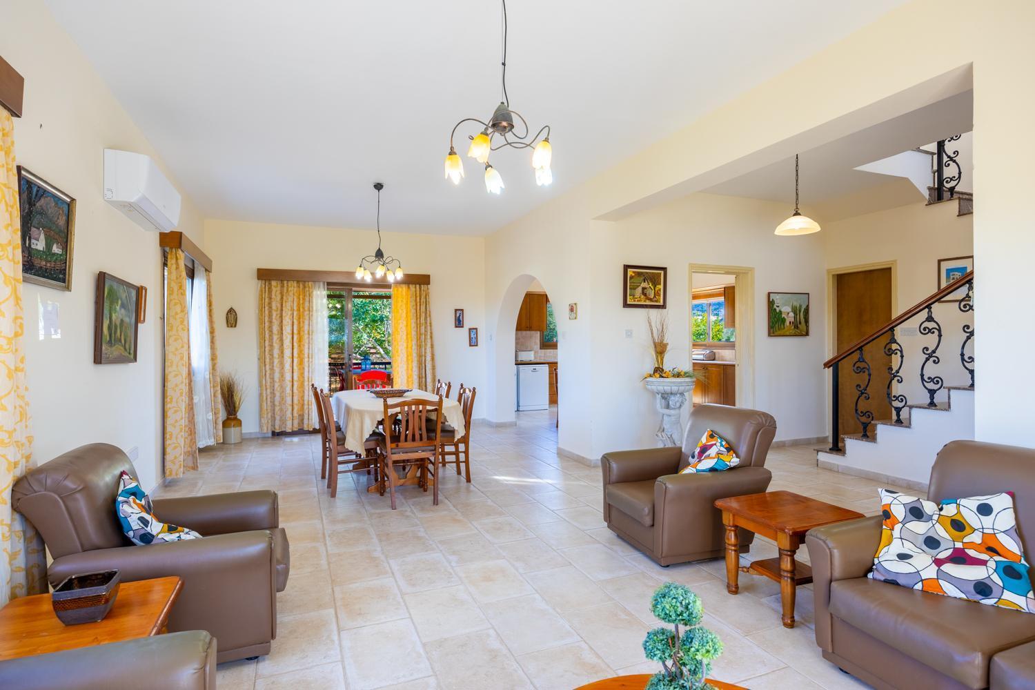 Villa Natasha