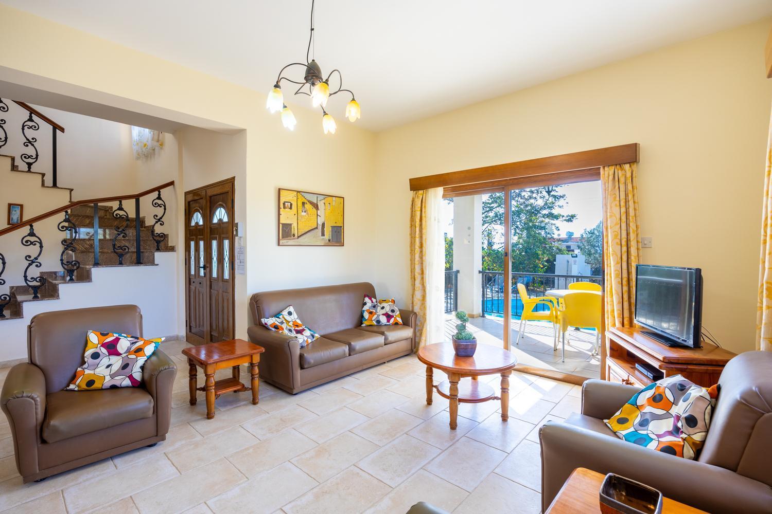 Villa Natasha