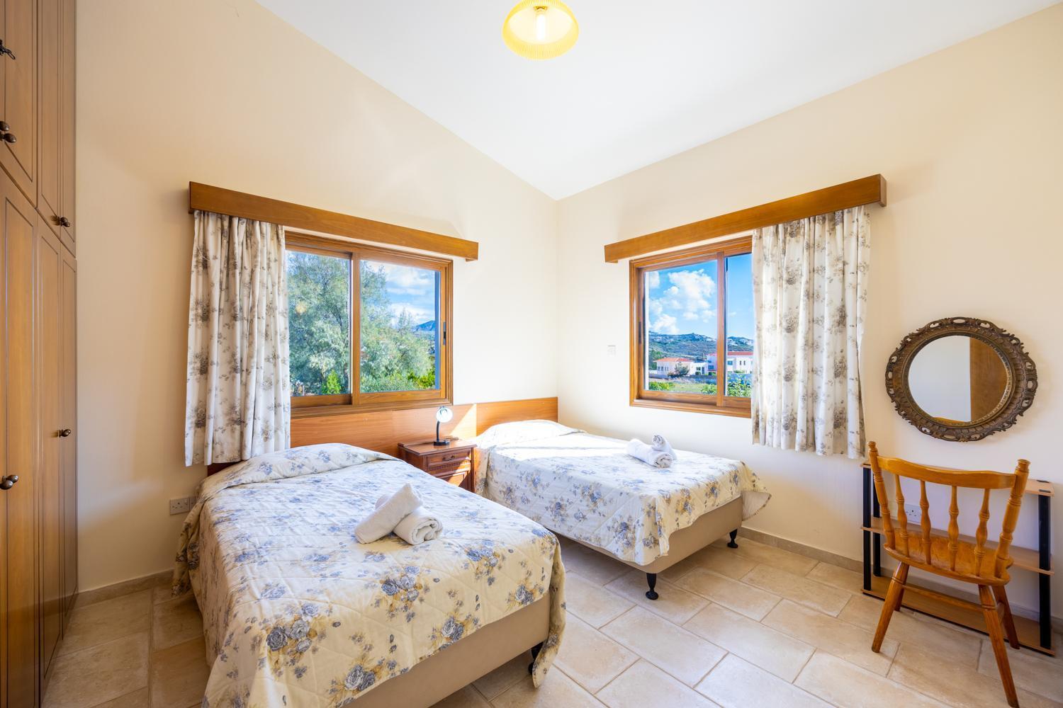 Villa Natasha