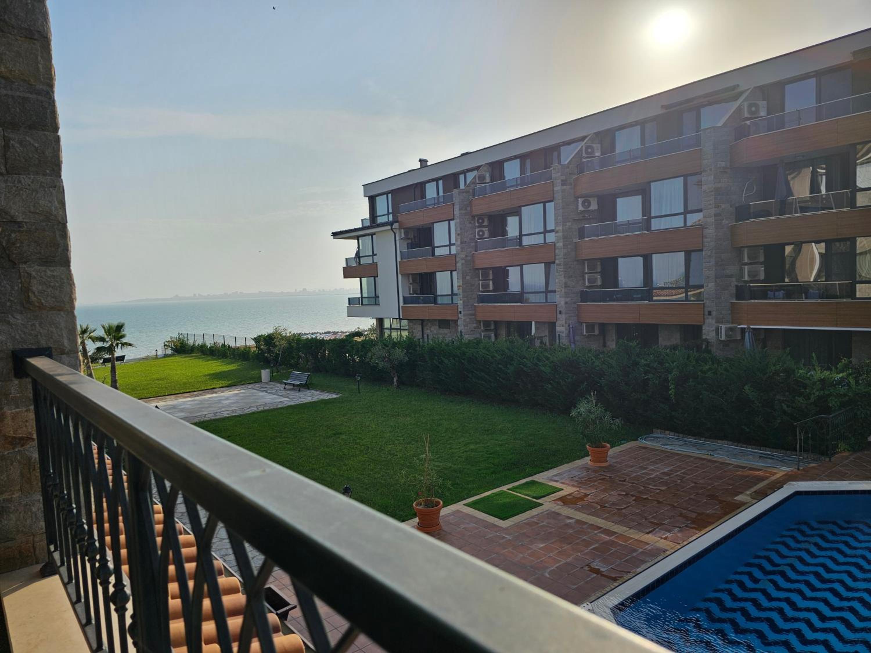 Zerini Apartment