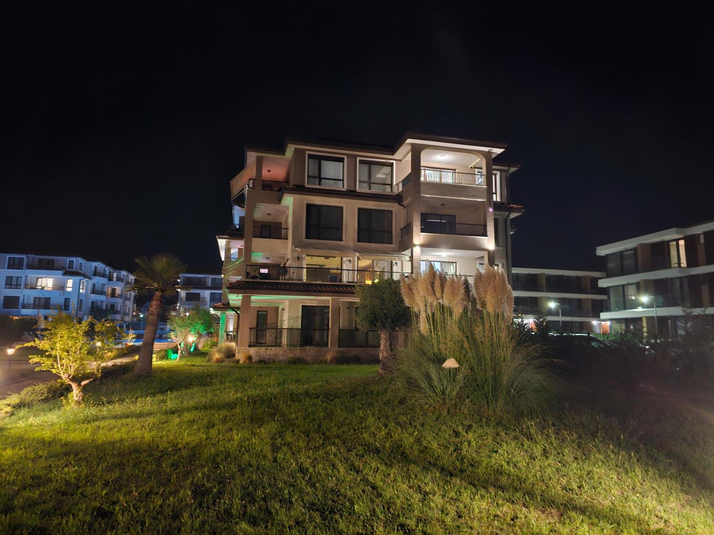 Zerini Apartment