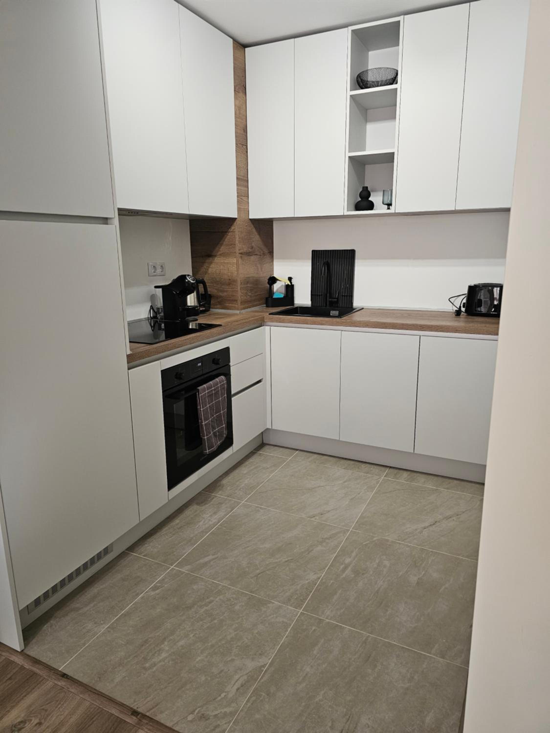 Zerini Apartment