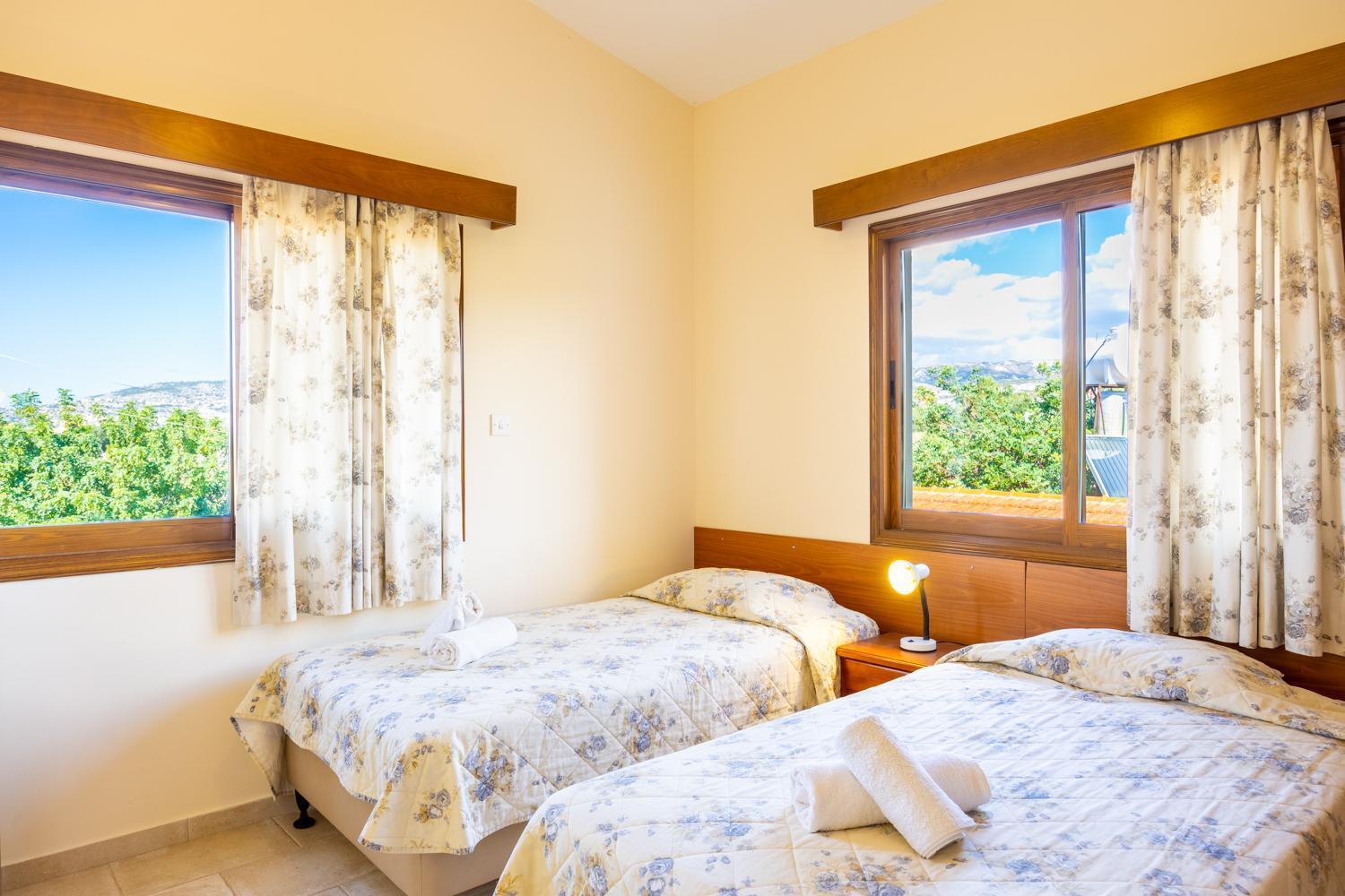 Villa Natasha
