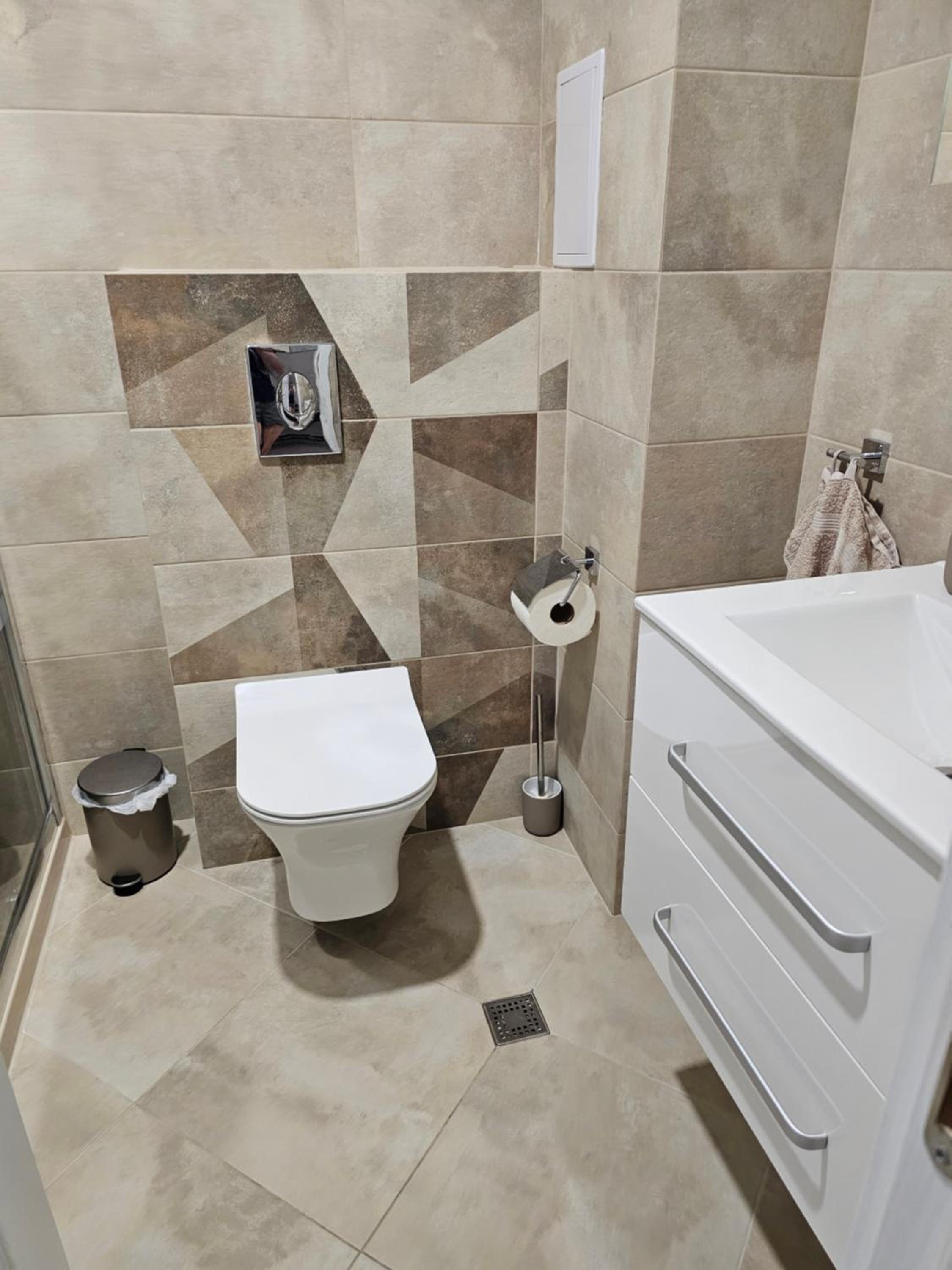 Zerini Apartment