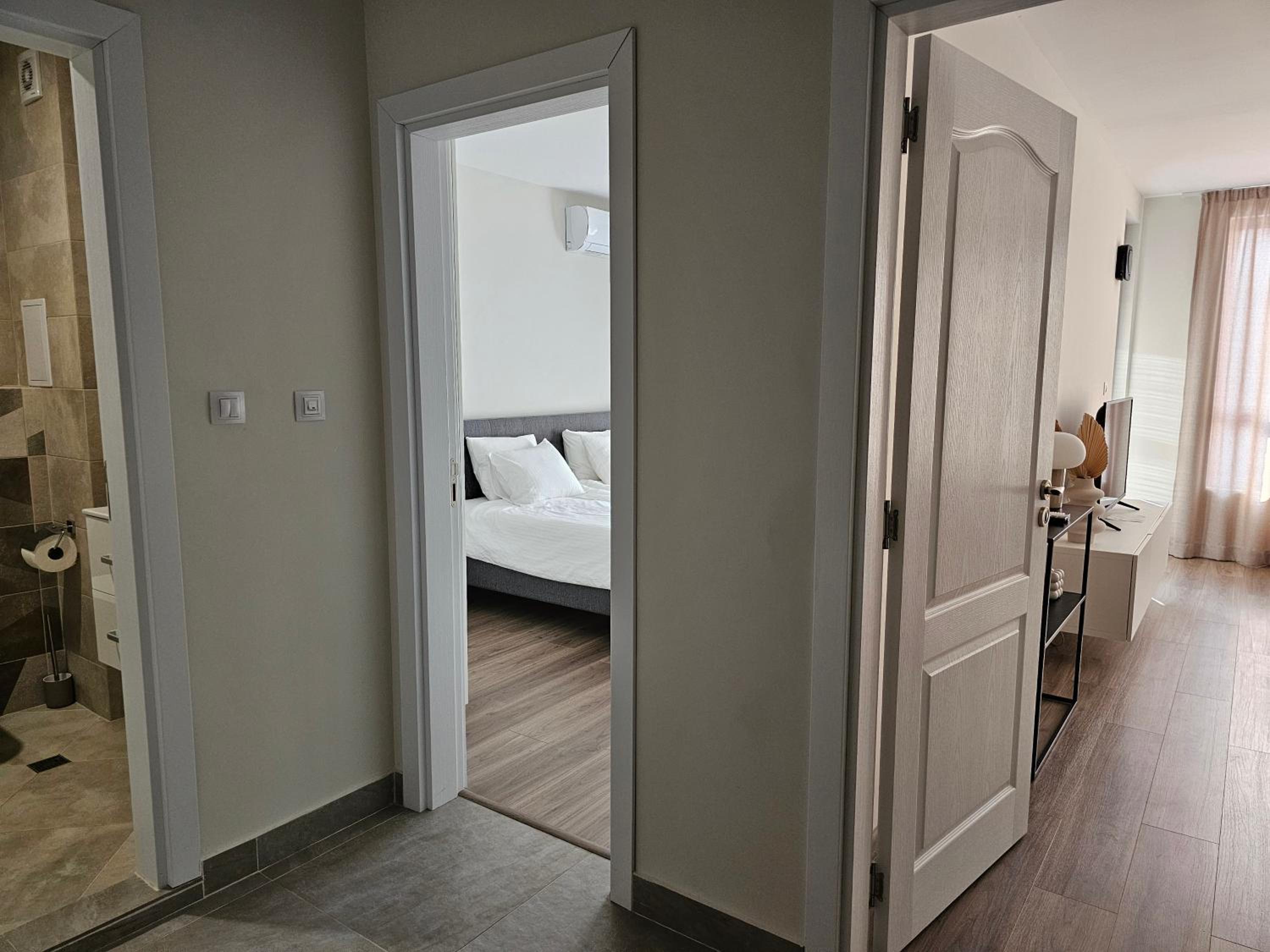 Zerini Apartment