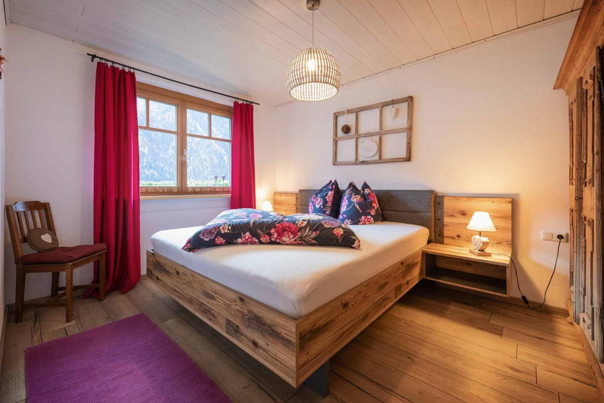 Alpen-Apartment Neustift view 5
