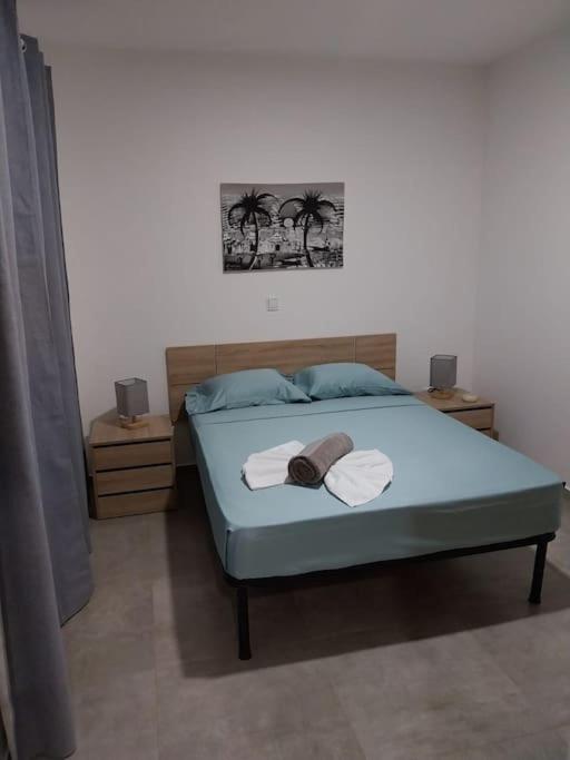 Tity Apartments T2