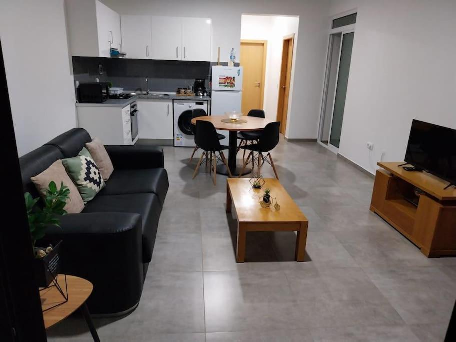 Tity Apartments T2