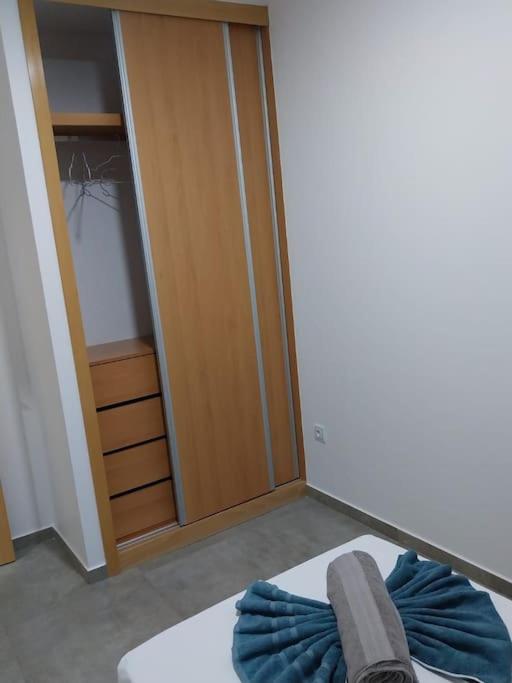 Tity Apartments T2