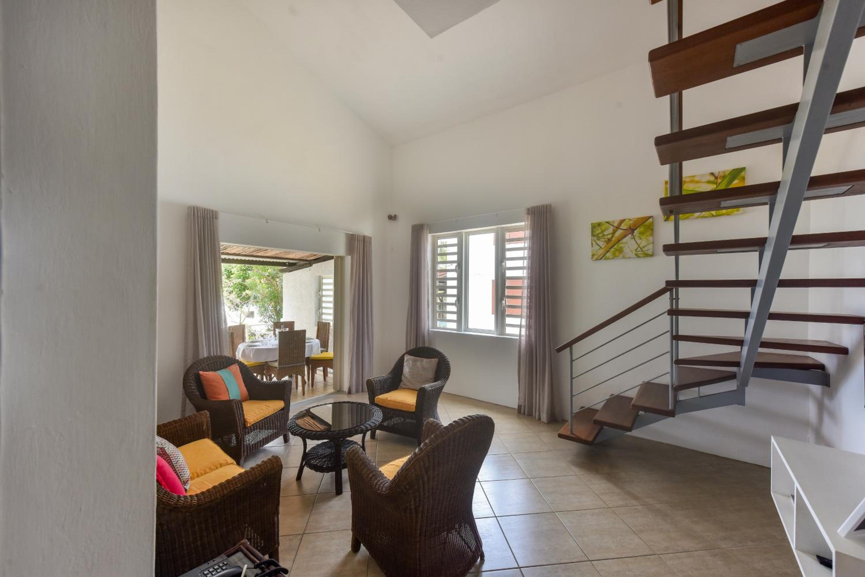 Quaint 3 BDR Beach Bungalow in a fishing village, photo 14
