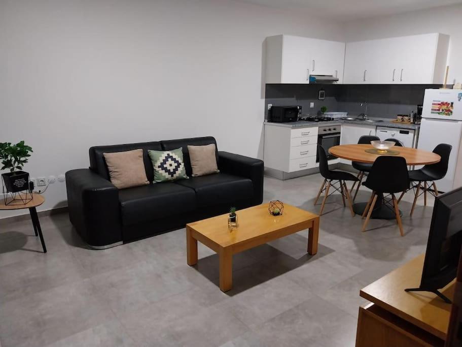 Tity Apartments T2