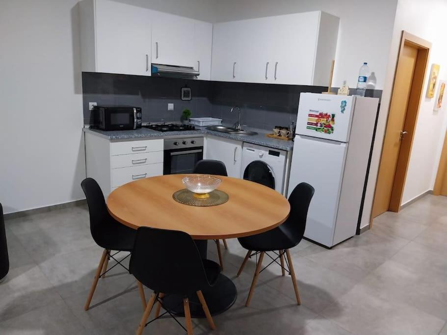 Tity Apartments T2