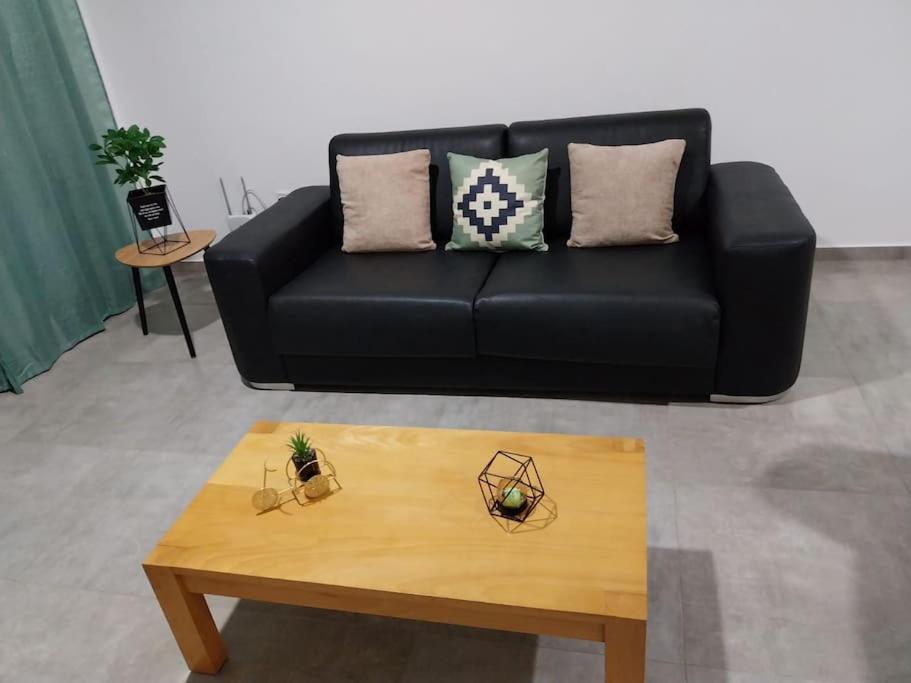 Tity Apartments T2