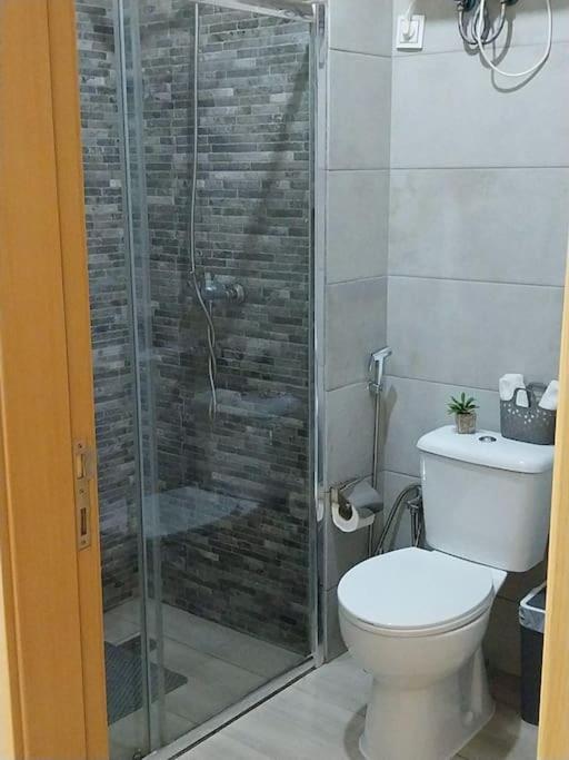 Tity Apartments T2