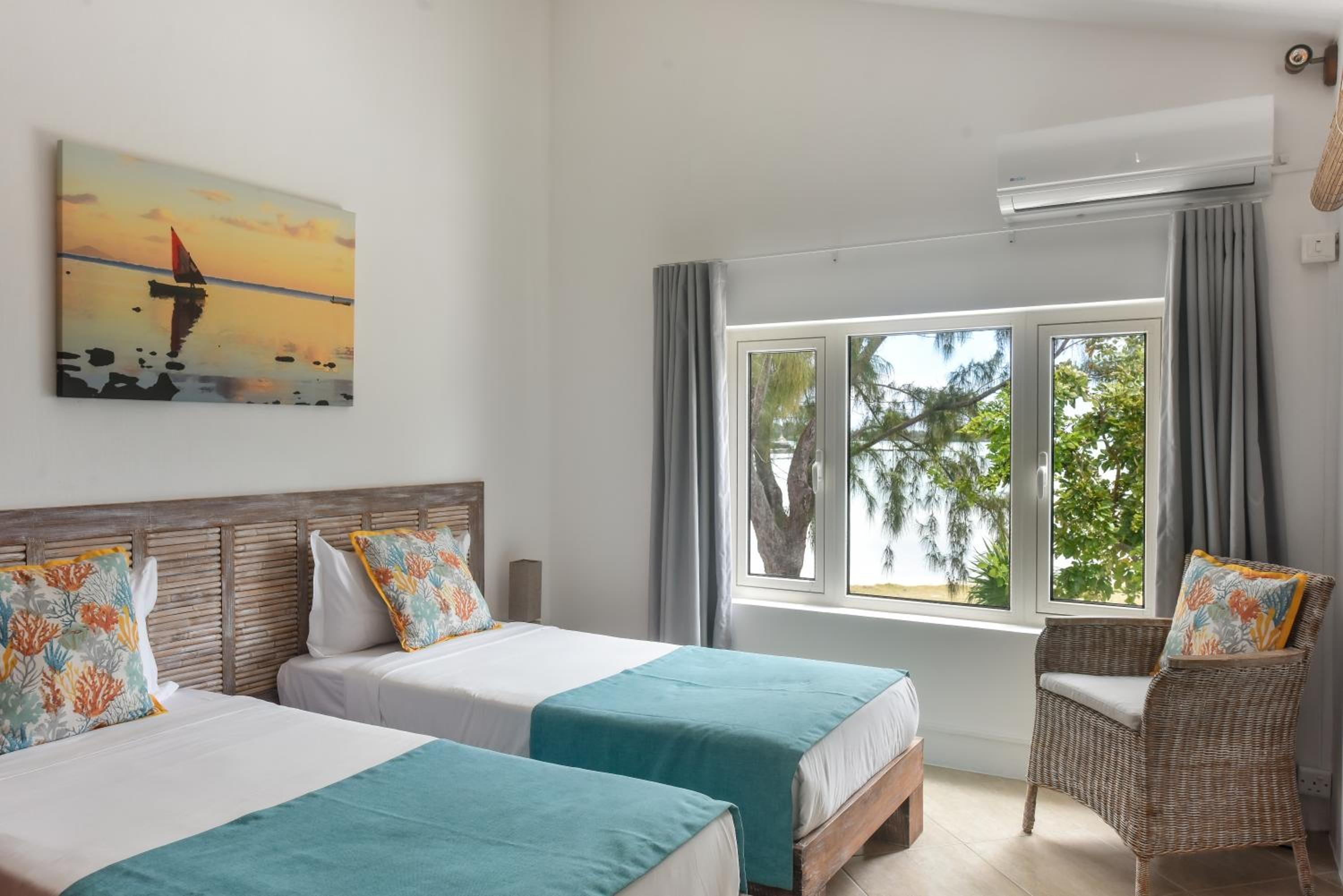 Quaint 3 BDR Beach Bungalow in a fishing village, photo 10