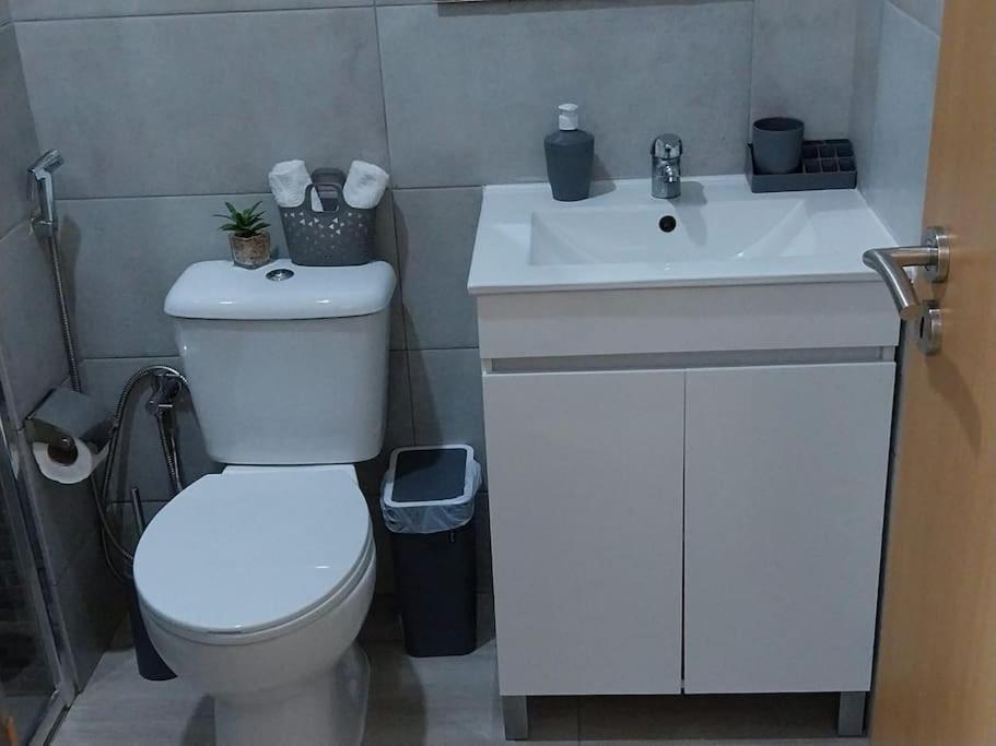 Tity Apartments T2