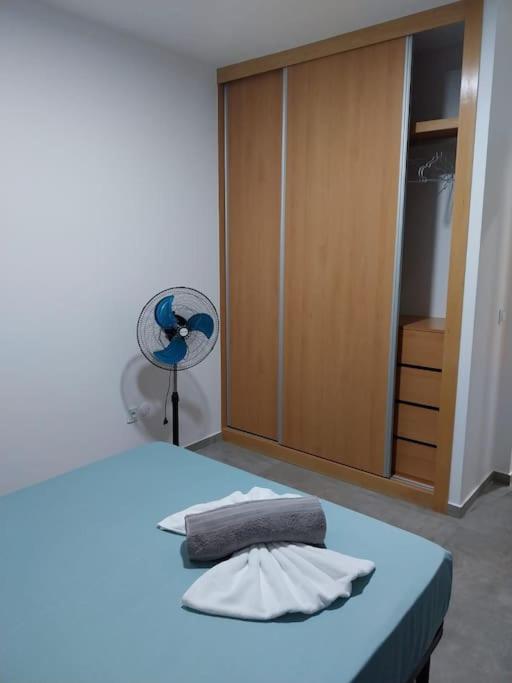 Tity Apartments T2
