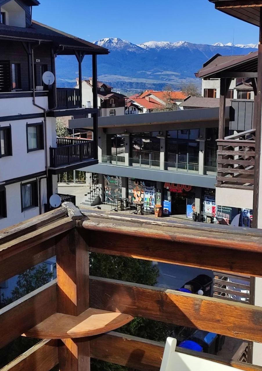GALA 2Bedroom Apartment 200m from Gondola