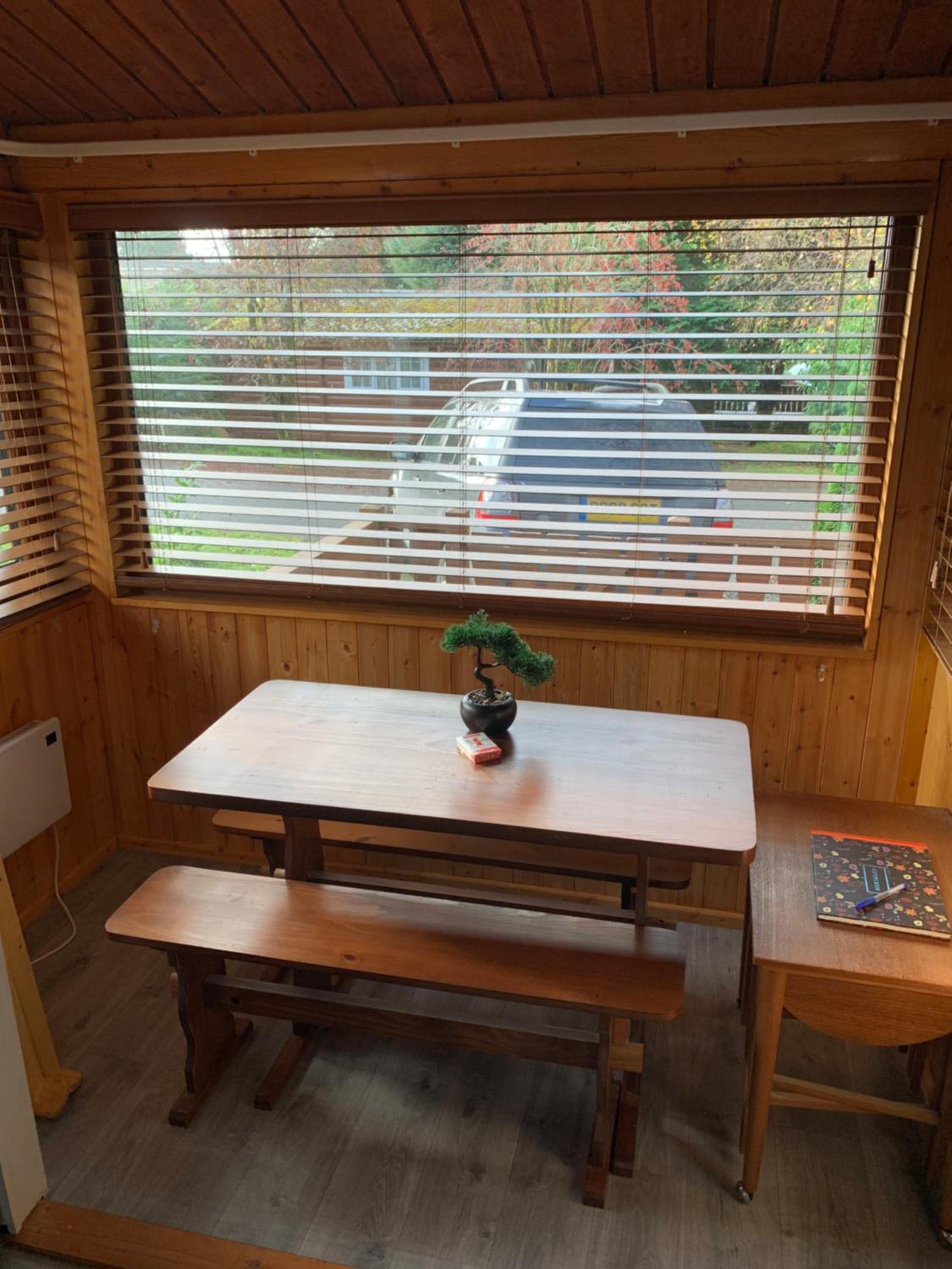Fernleys Place