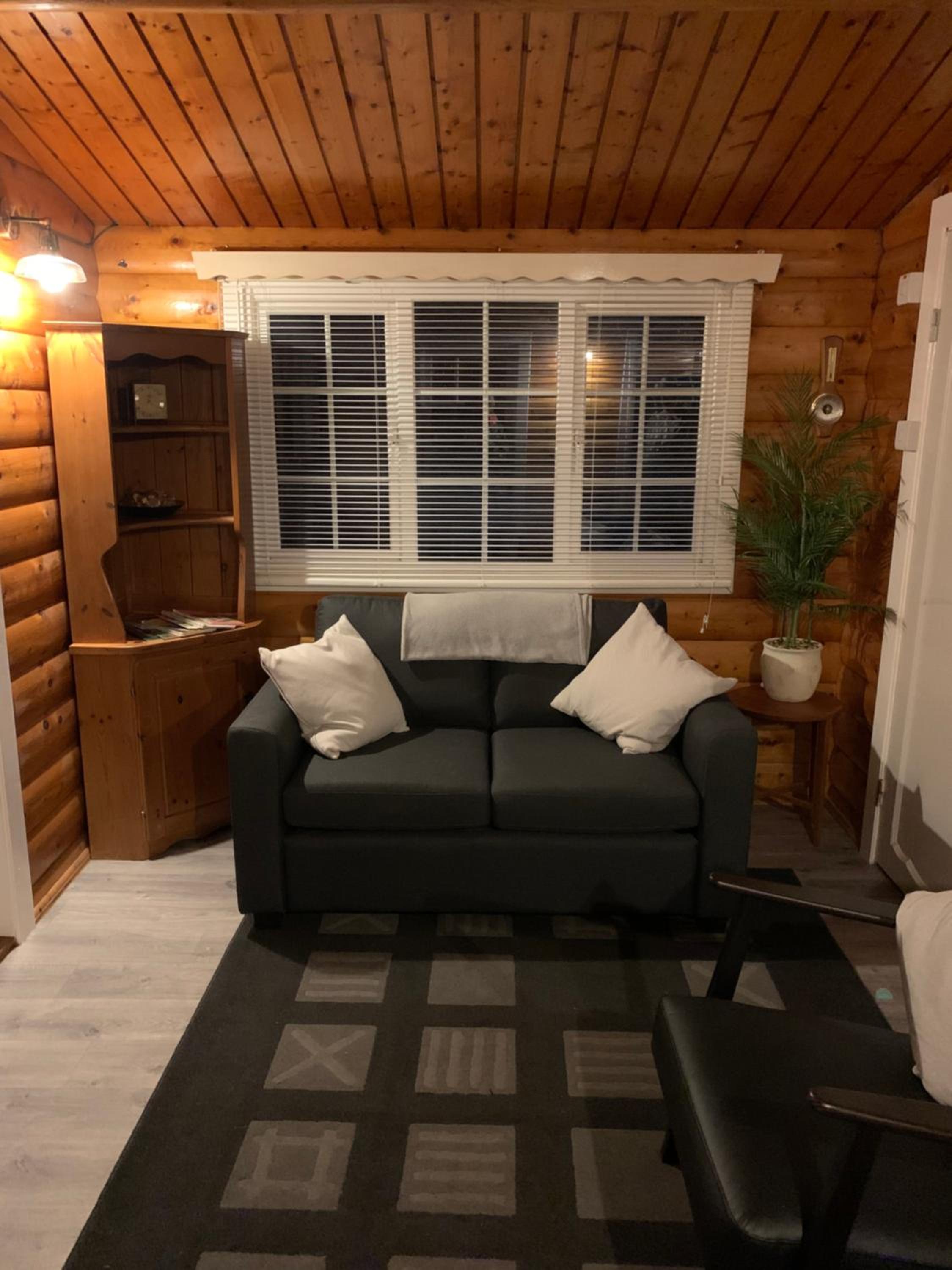 Fernleys Place