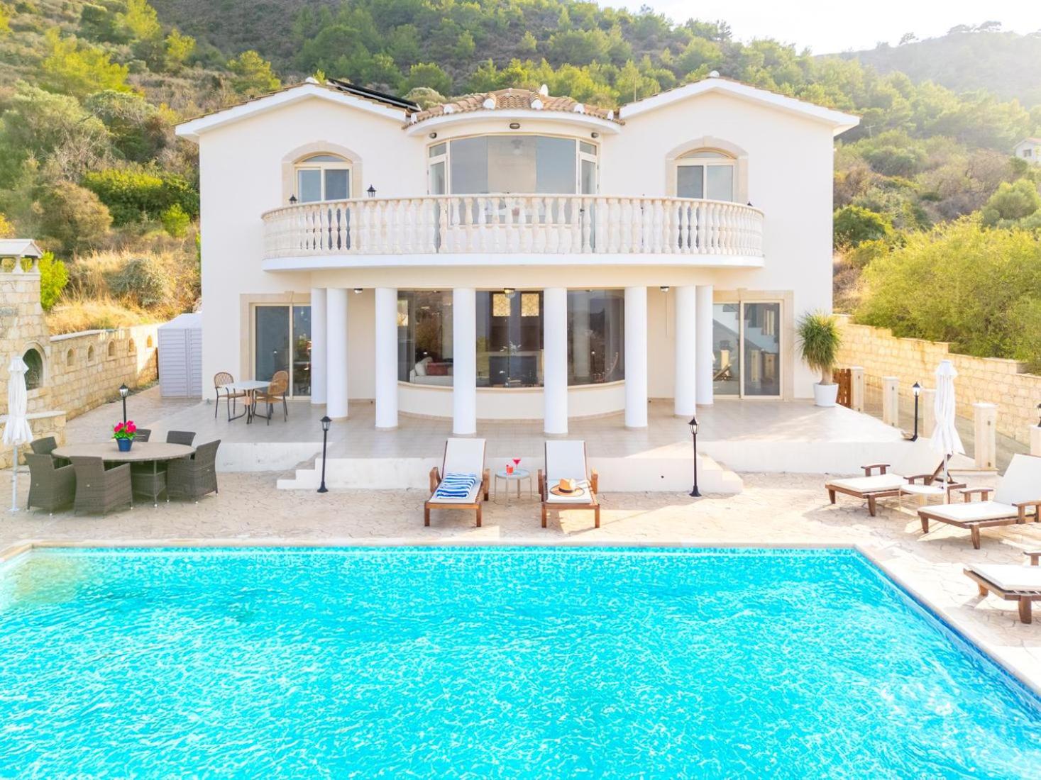 Villa Aquavitus