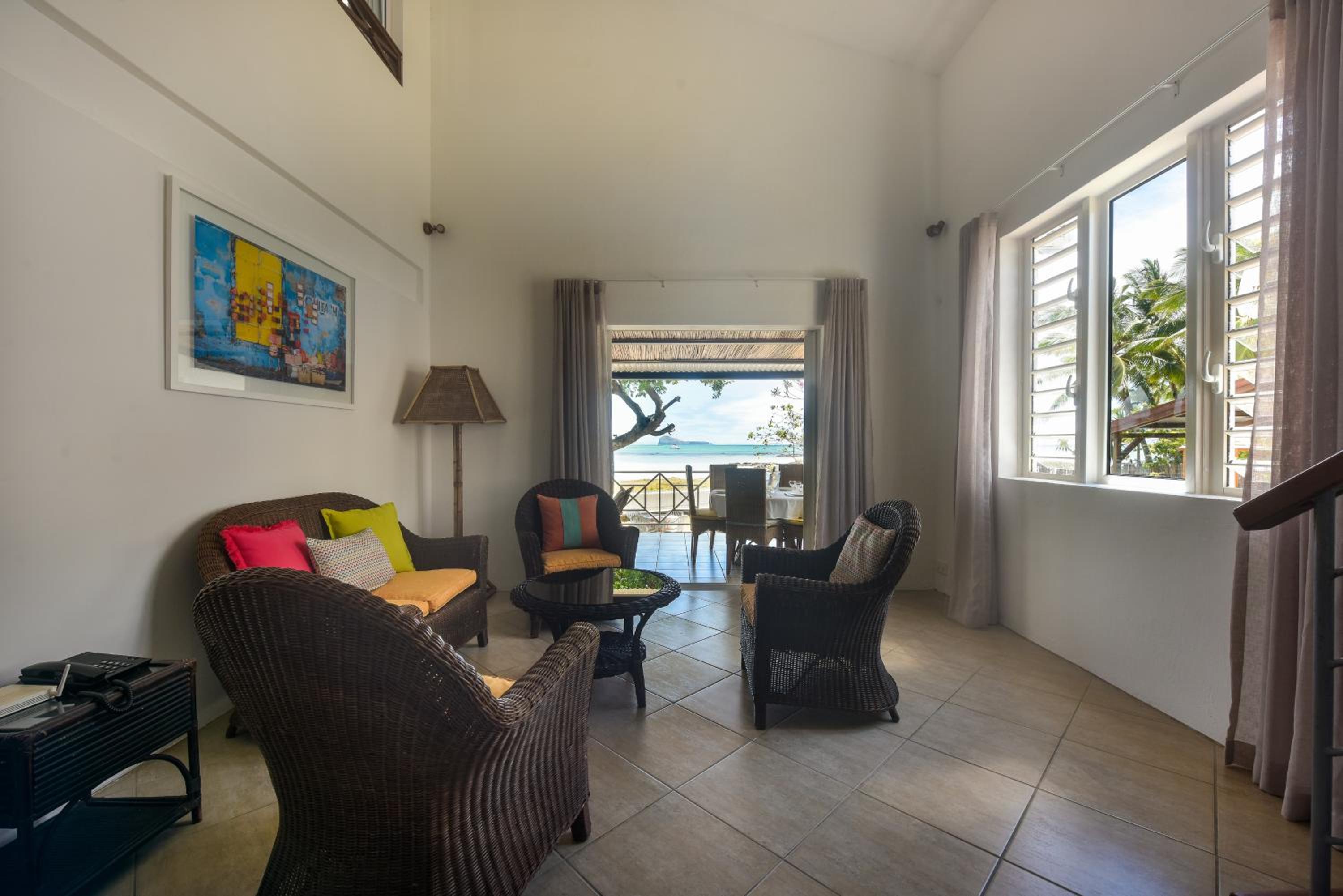 Quaint 3 BDR Beach Bungalow in a fishing village, photo 48