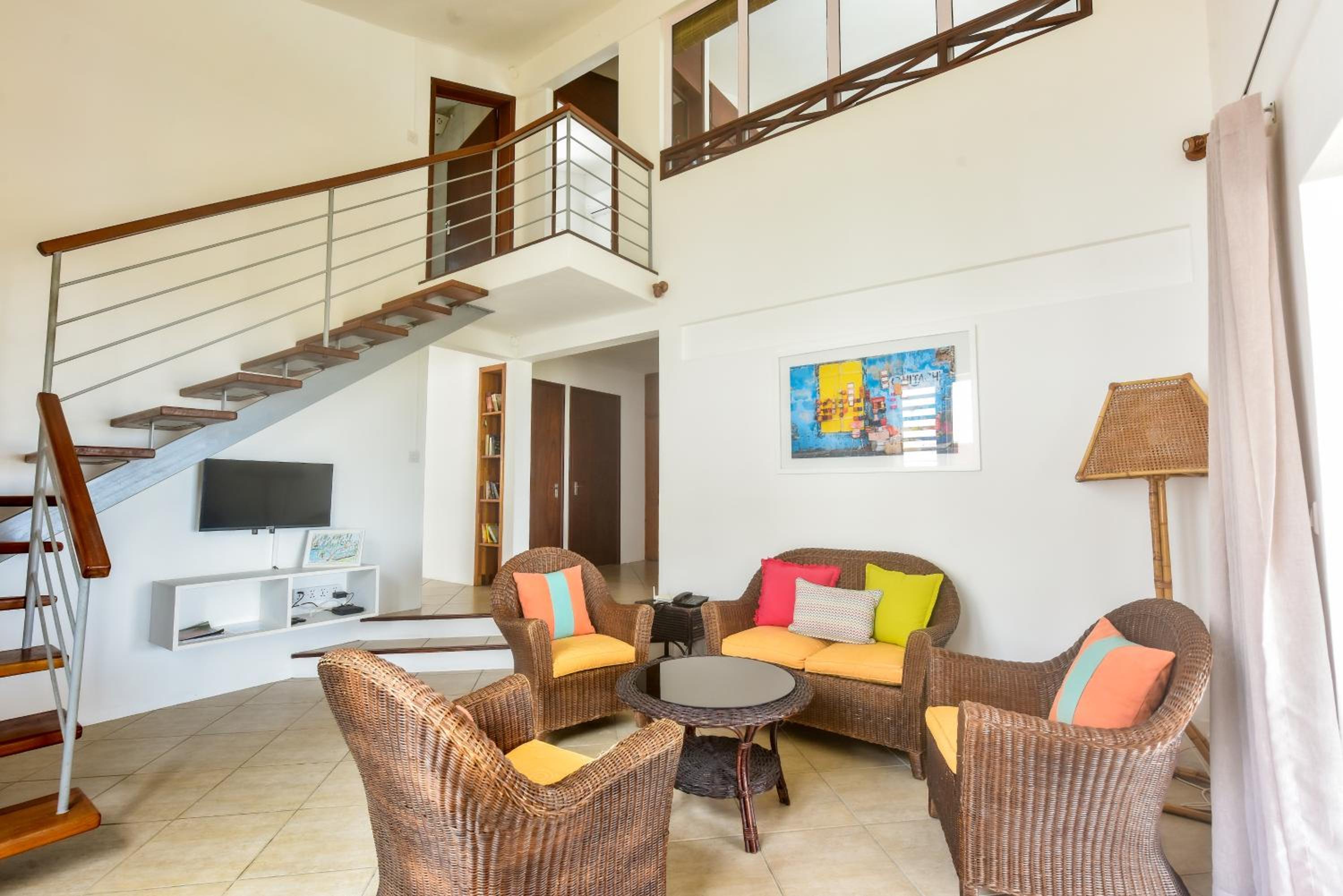 Quaint 3 BDR Beach Bungalow in a fishing village, photo 38