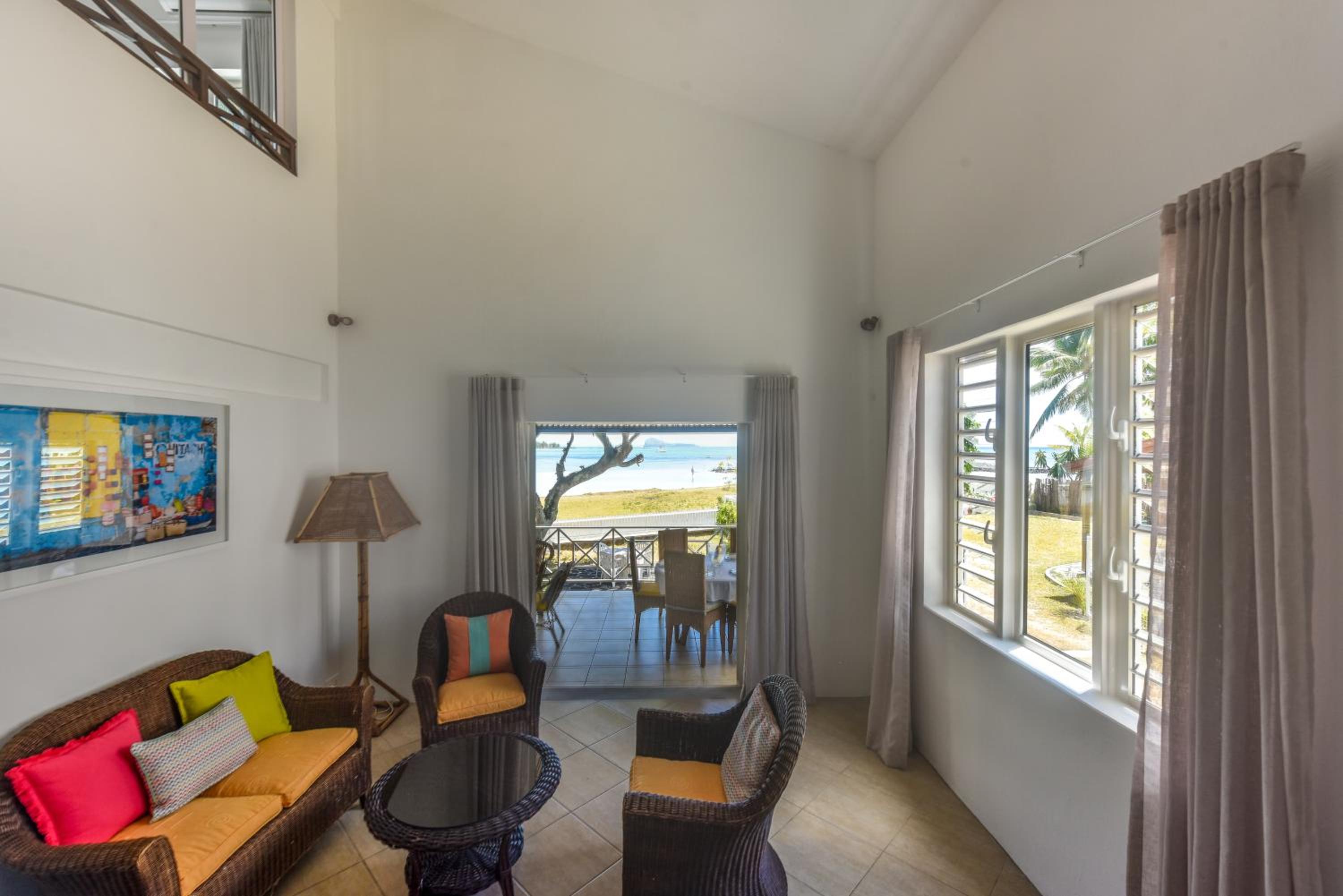 Quaint 3 BDR Beach Bungalow in a fishing village, photo 18