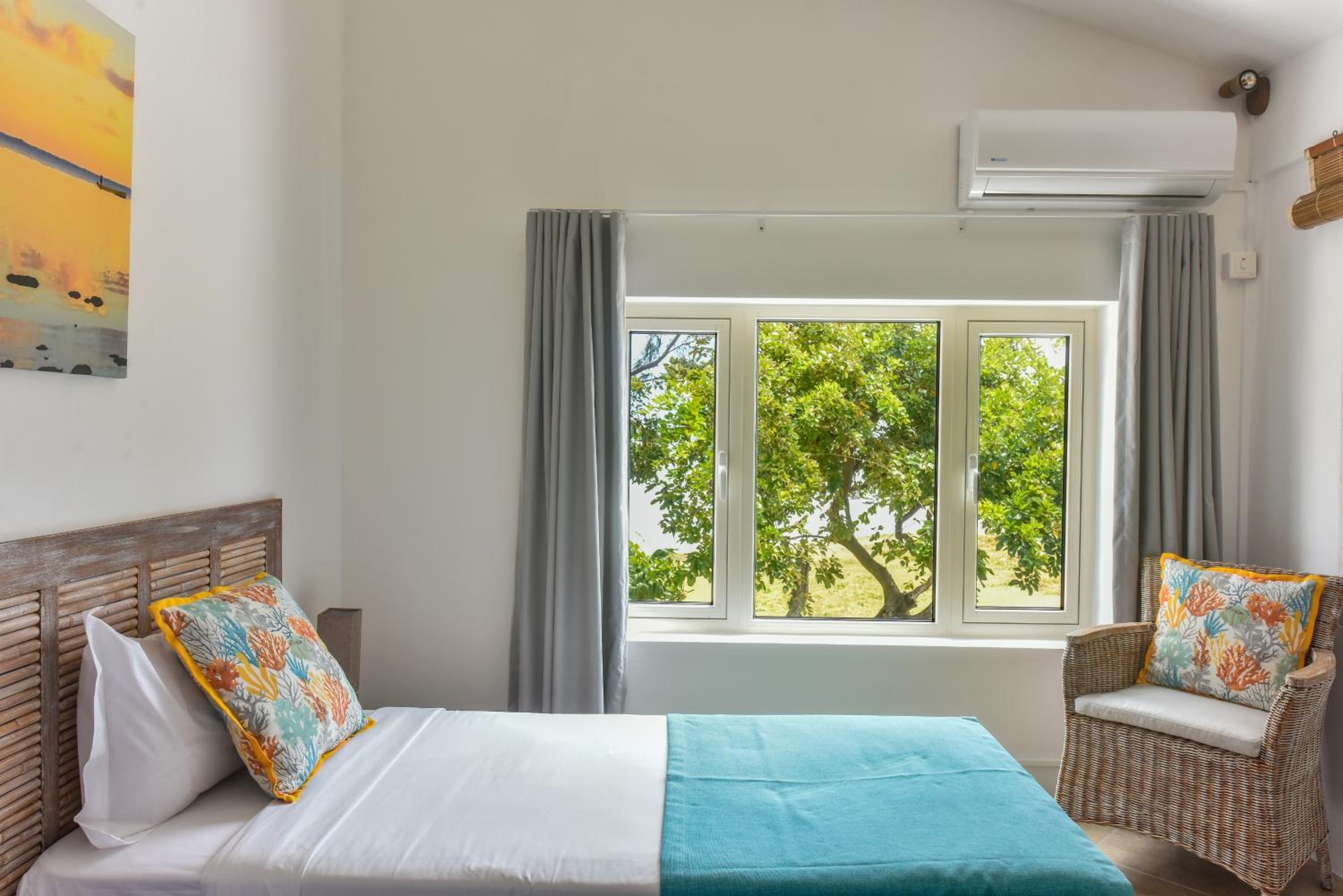 Quaint 3 BDR Beach Bungalow in a fishing village, photo 12