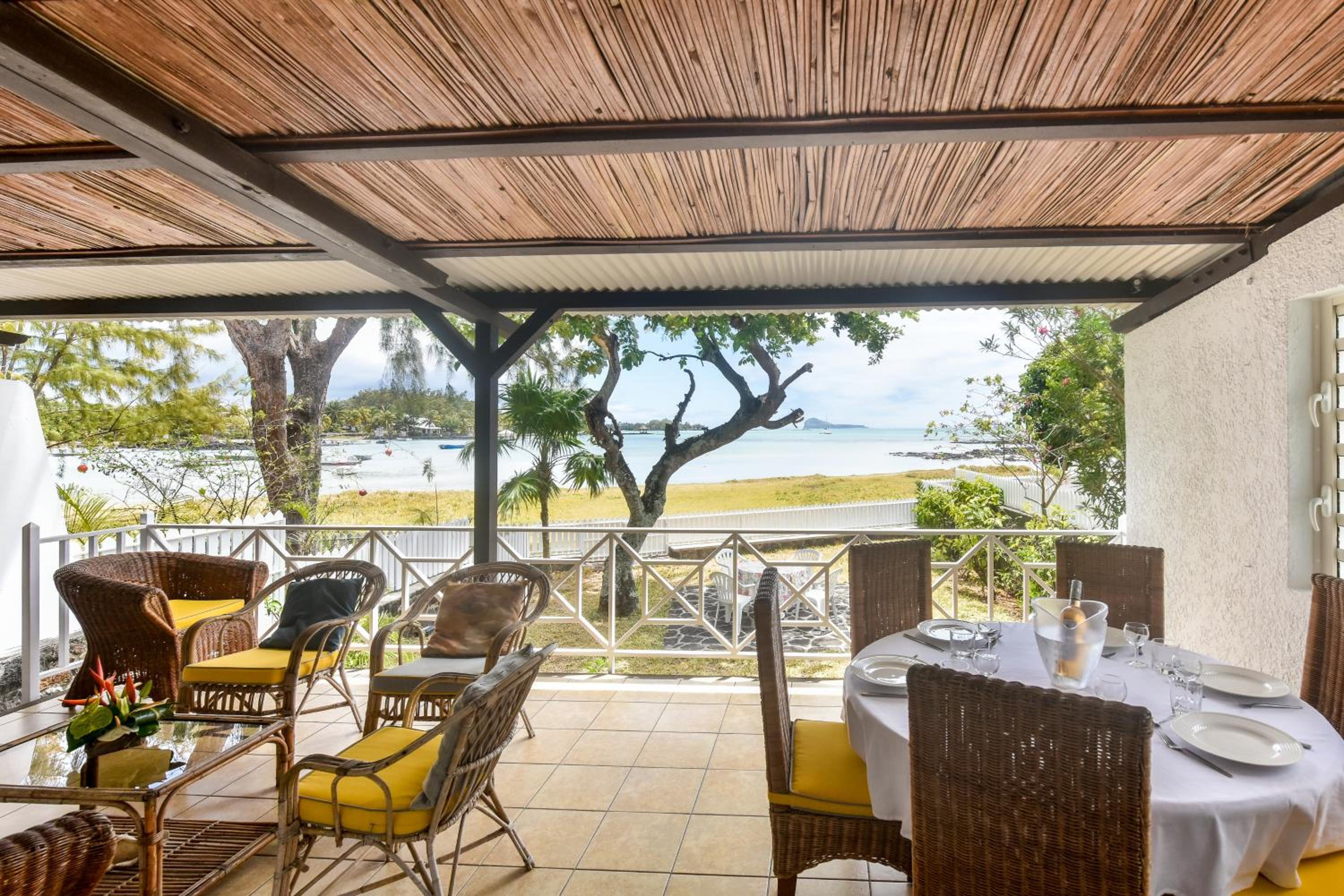 Quaint 3 BDR Beach Bungalow in a fishing village, photo 31