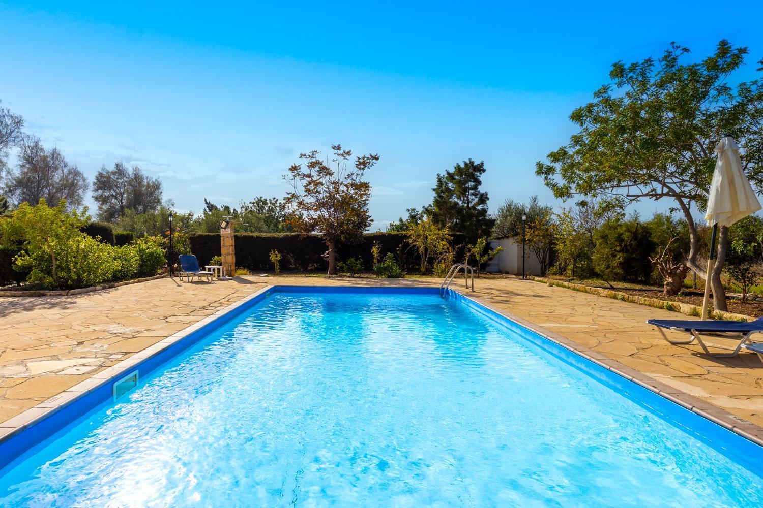 Villa Morpho