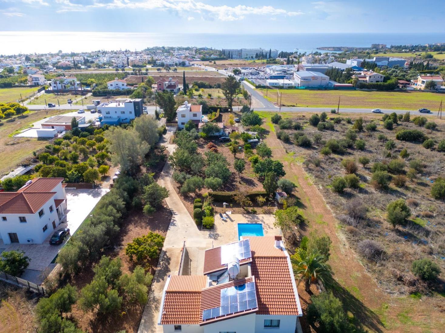 Villa Morpho
