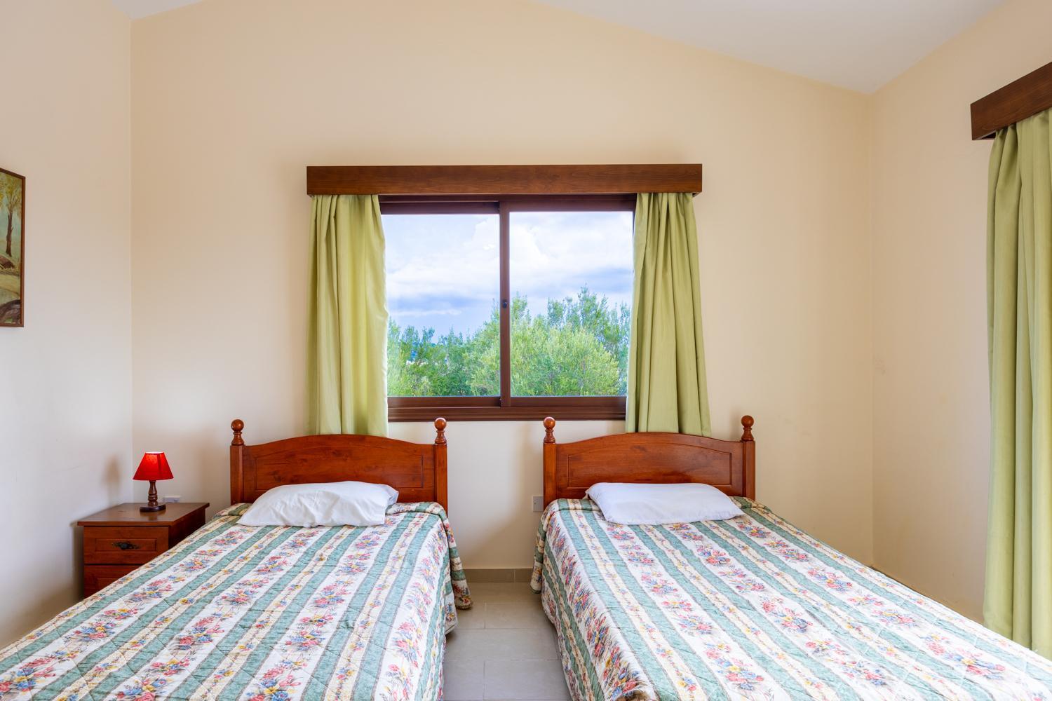 Villa Morpho