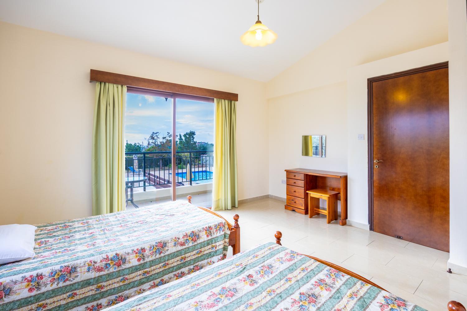 Villa Morpho