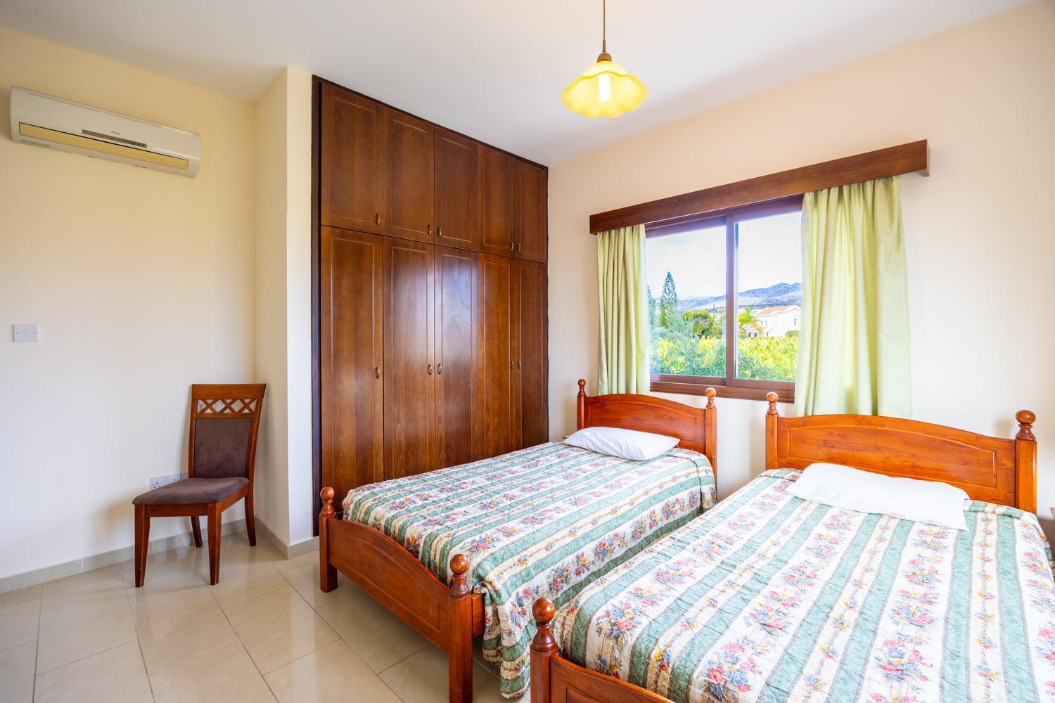 Villa Morpho