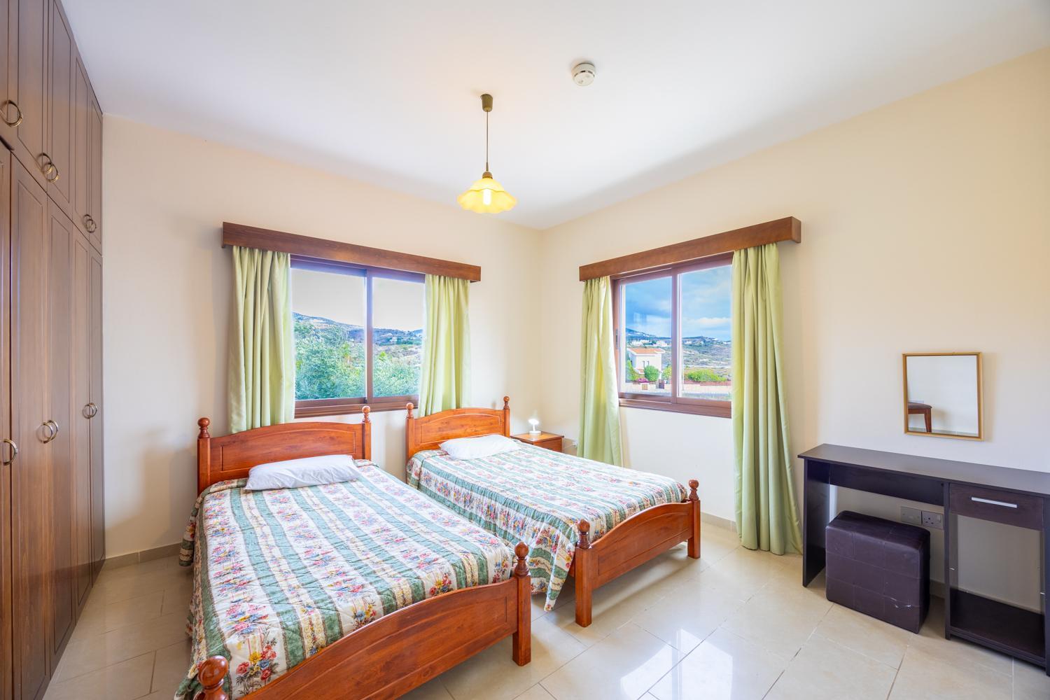 Villa Morpho