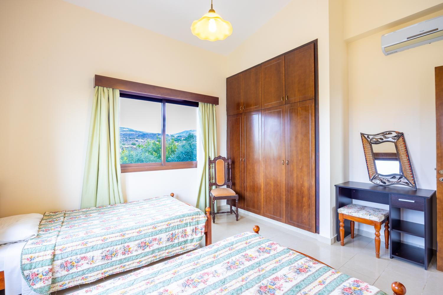 Villa Morpho