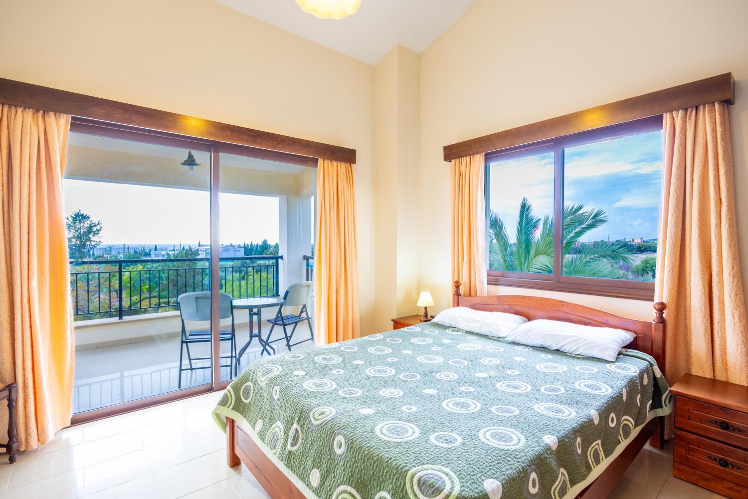 Villa Morpho